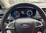 Ford Mondeo 8