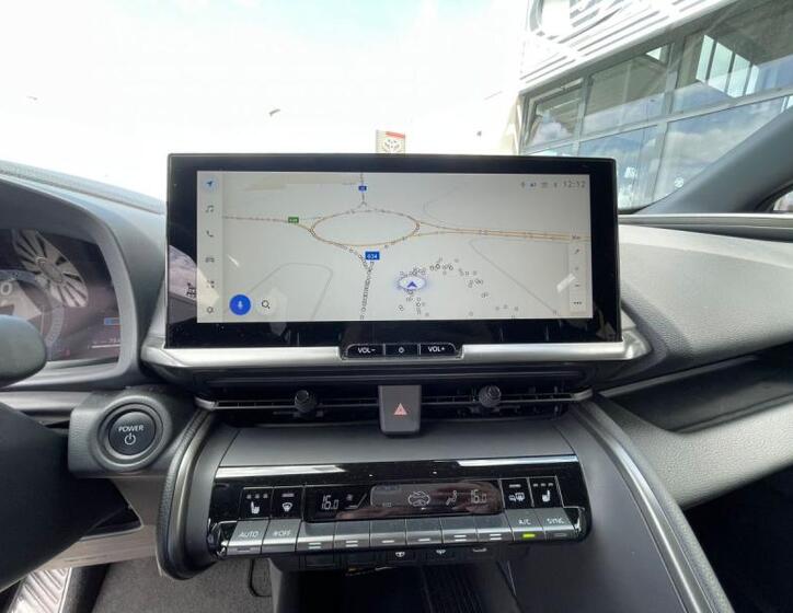 Toyota C-HR 17