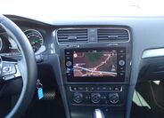 Volkswagen Golf 11