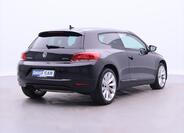 Volkswagen Scirocco 7