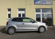 Volkswagen Polo 2