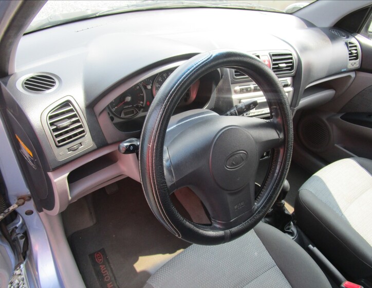 KIA Picanto 10