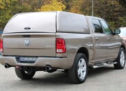 Dodge RAM 5