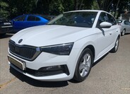 Škoda Scala 1