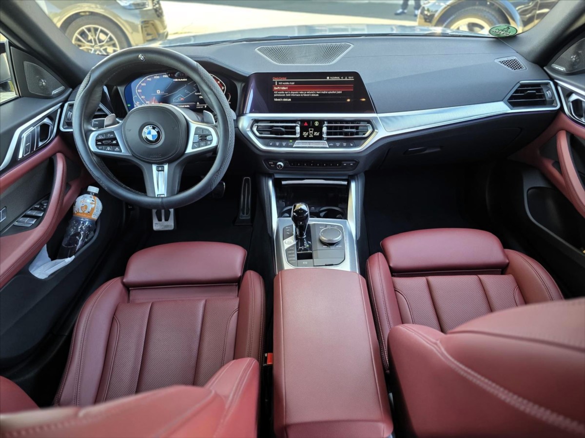 BMW Řada 4