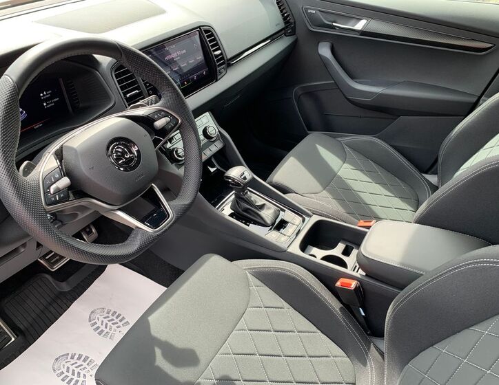 Škoda Karoq 19