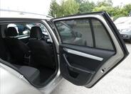 Škoda Octavia 25