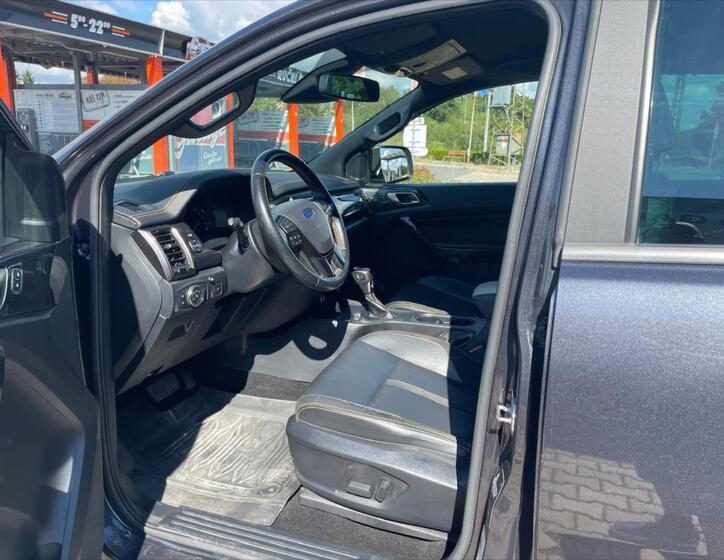 Ford Ranger 14