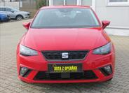Seat Ibiza 2