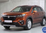Suzuki SX4 S-Cross 1