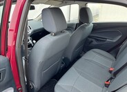 Ford Fiesta 17