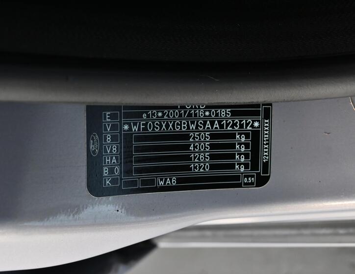 Ford S-MAX 15