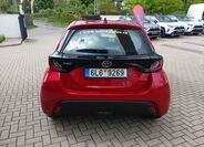 Toyota Yaris 29