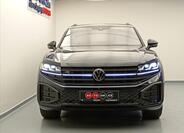 Volkswagen Touareg 2