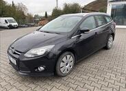 Ford Focus 1