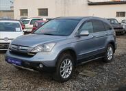 Honda CR-V 1