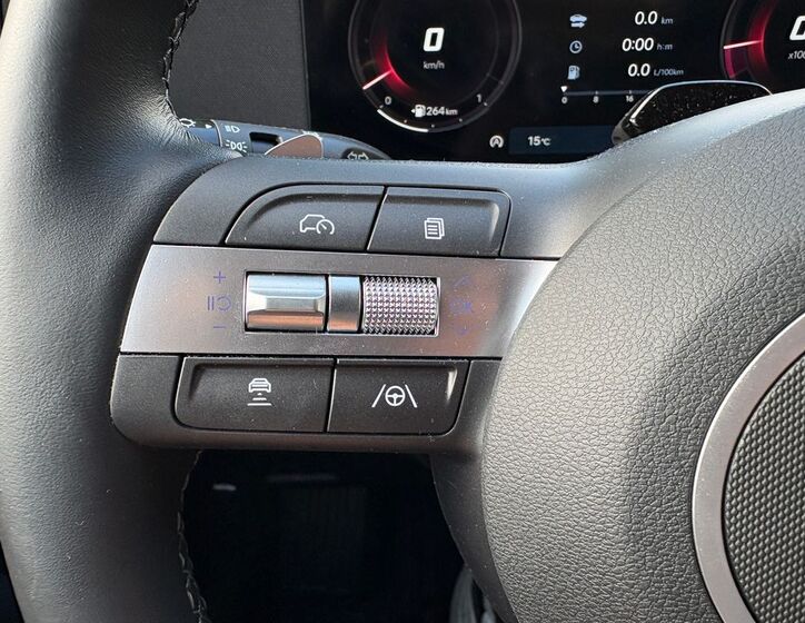 Hyundai Kona 22