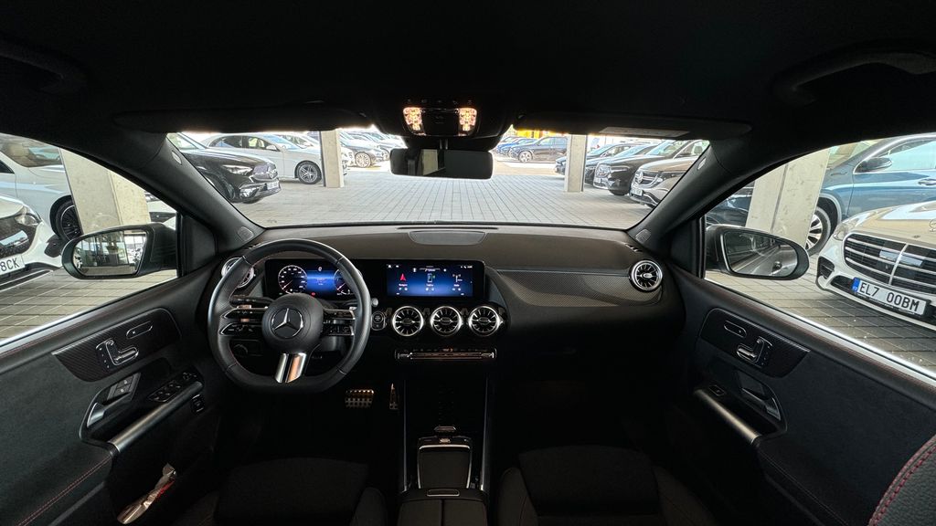Mercedes-Benz Třídy B
