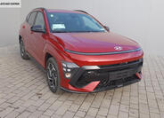 Hyundai Kona 2