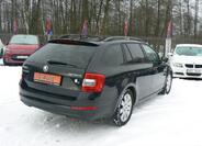Škoda Octavia 5
