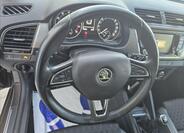Škoda Fabia 11