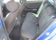 Škoda Fabia 11