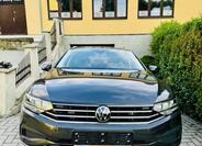 Volkswagen Passat 2