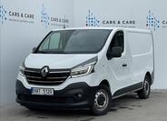 Renault Trafic 1
