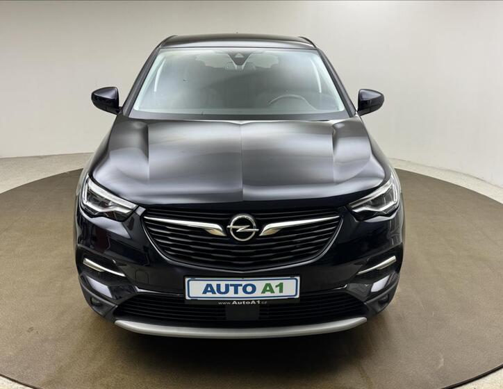 Opel Grandland X 3