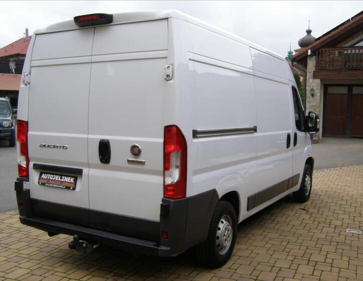 Fiat Ducato 5