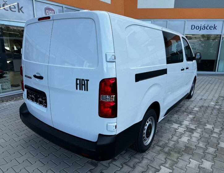 Fiat Scudo 6