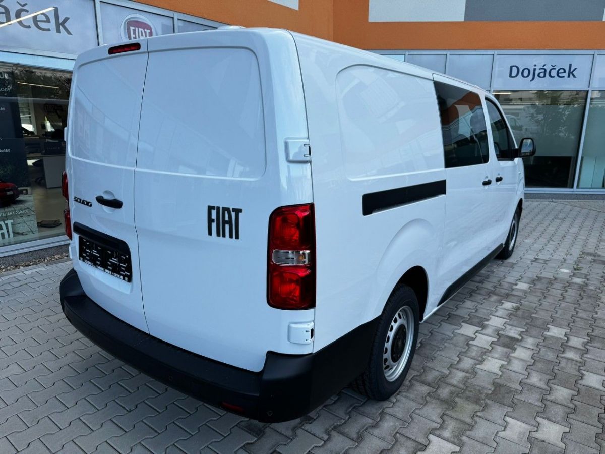 Fiat Scudo