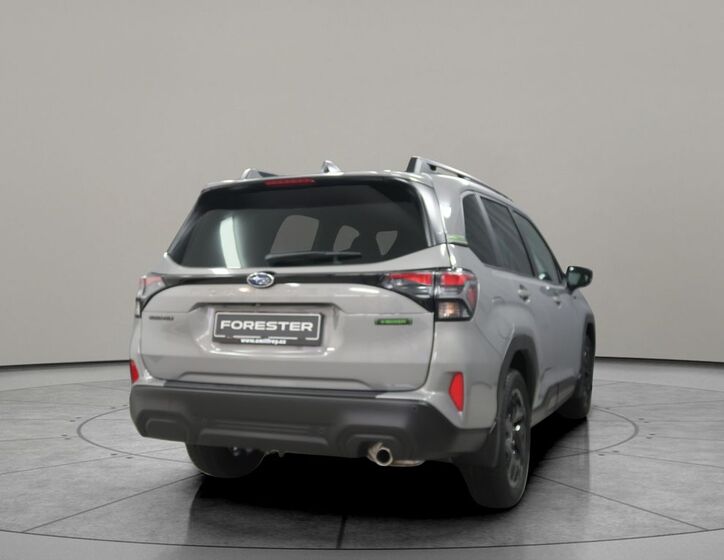 Subaru Forester 7