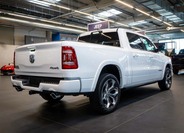 Dodge RAM 7