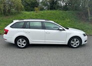 Škoda Octavia 1