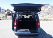 Peugeot Partner Tepee 19