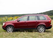 Volvo XC90 8