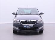 Škoda Fabia 2