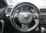 Škoda Yeti 8