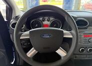 Ford Focus 13
