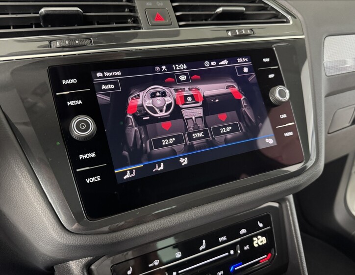 Volkswagen Tiguan 39