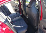 Toyota Corolla 14