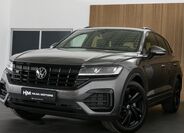 Volkswagen Touareg 4