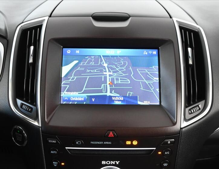 Ford Galaxy 20