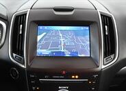 Ford Galaxy 20