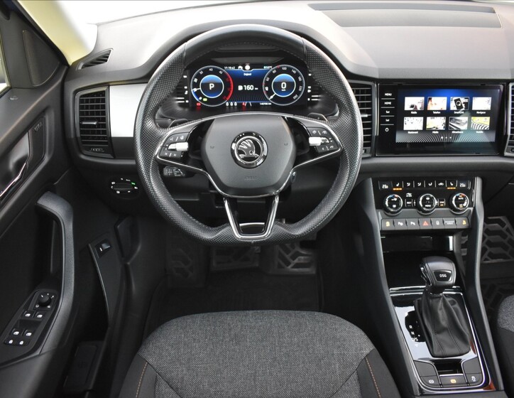 Škoda Kodiaq 18
