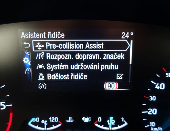 Ford Focus 14