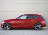 BMW Řada 1 8