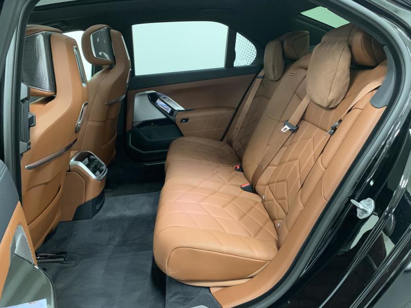 BMW Řada 7