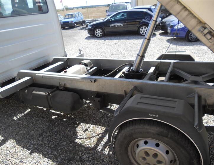 Iveco Daily 20